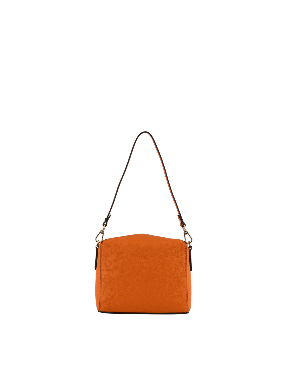 Burnt Orange