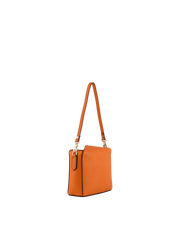Burnt Orange