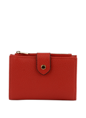 Bright red