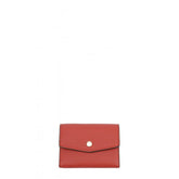 Bright red
