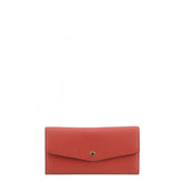 Bright red