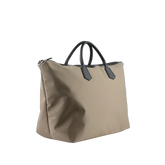 Taupe-black