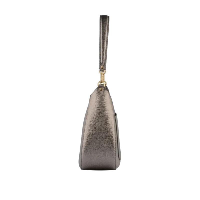 metallic