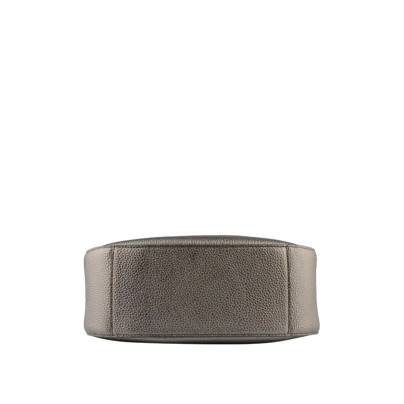 metallic