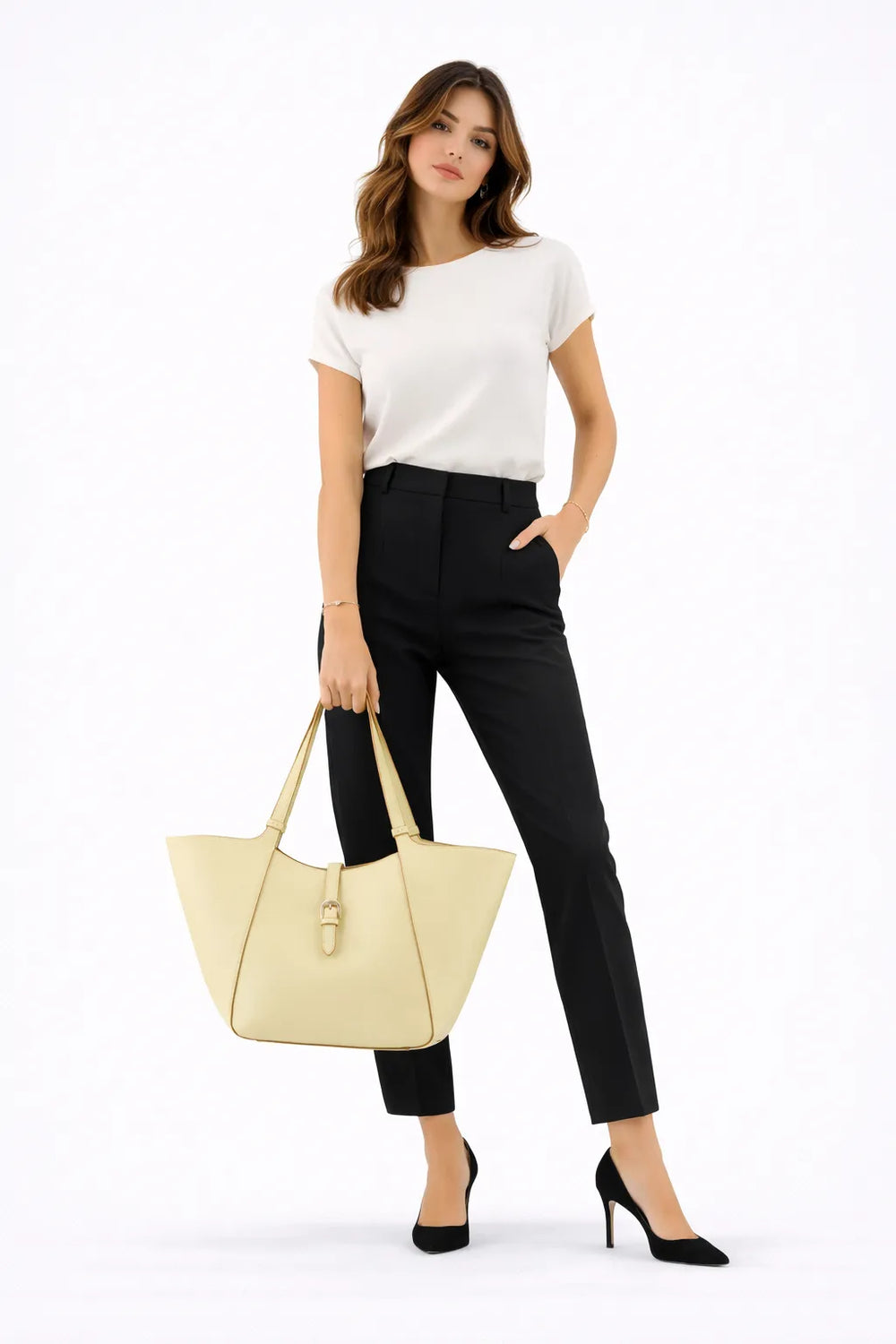 straw yellow