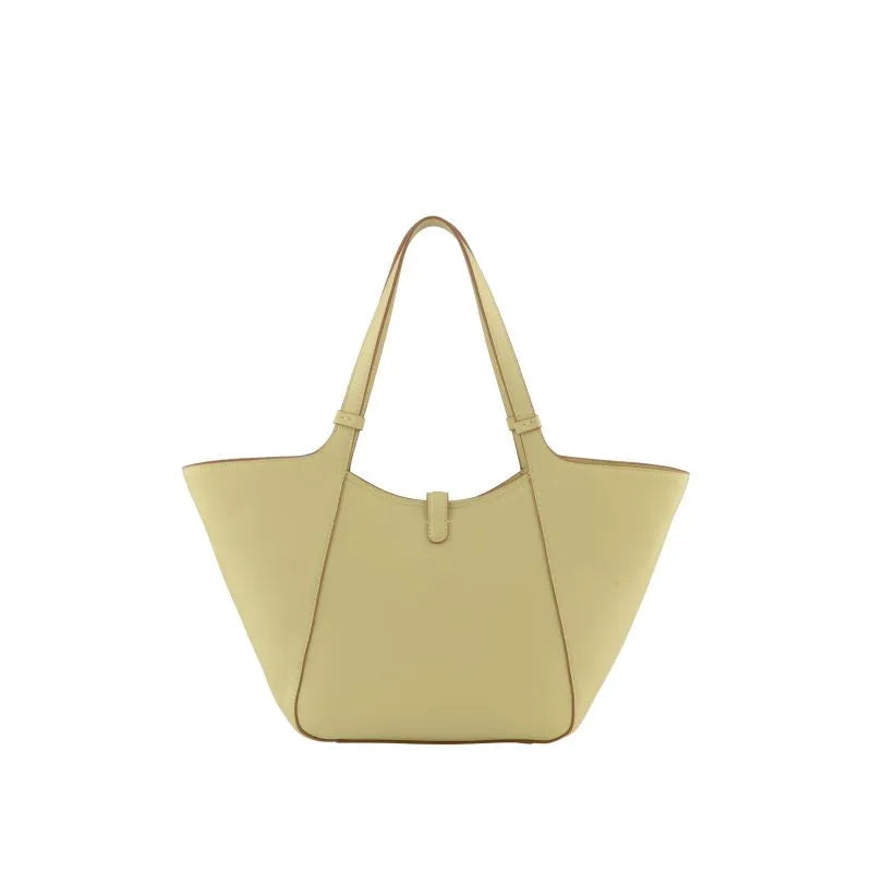 straw yellow