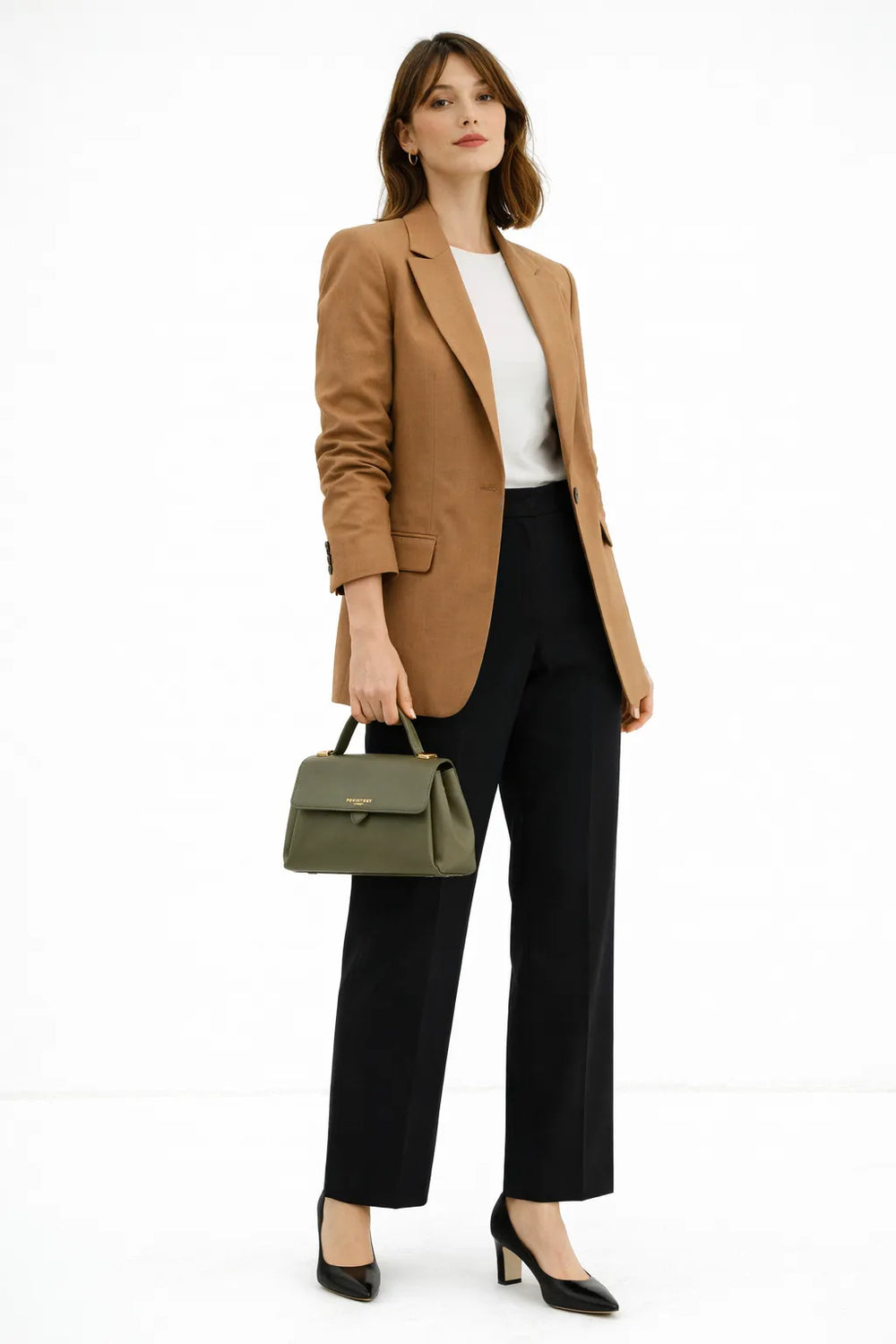 khaki