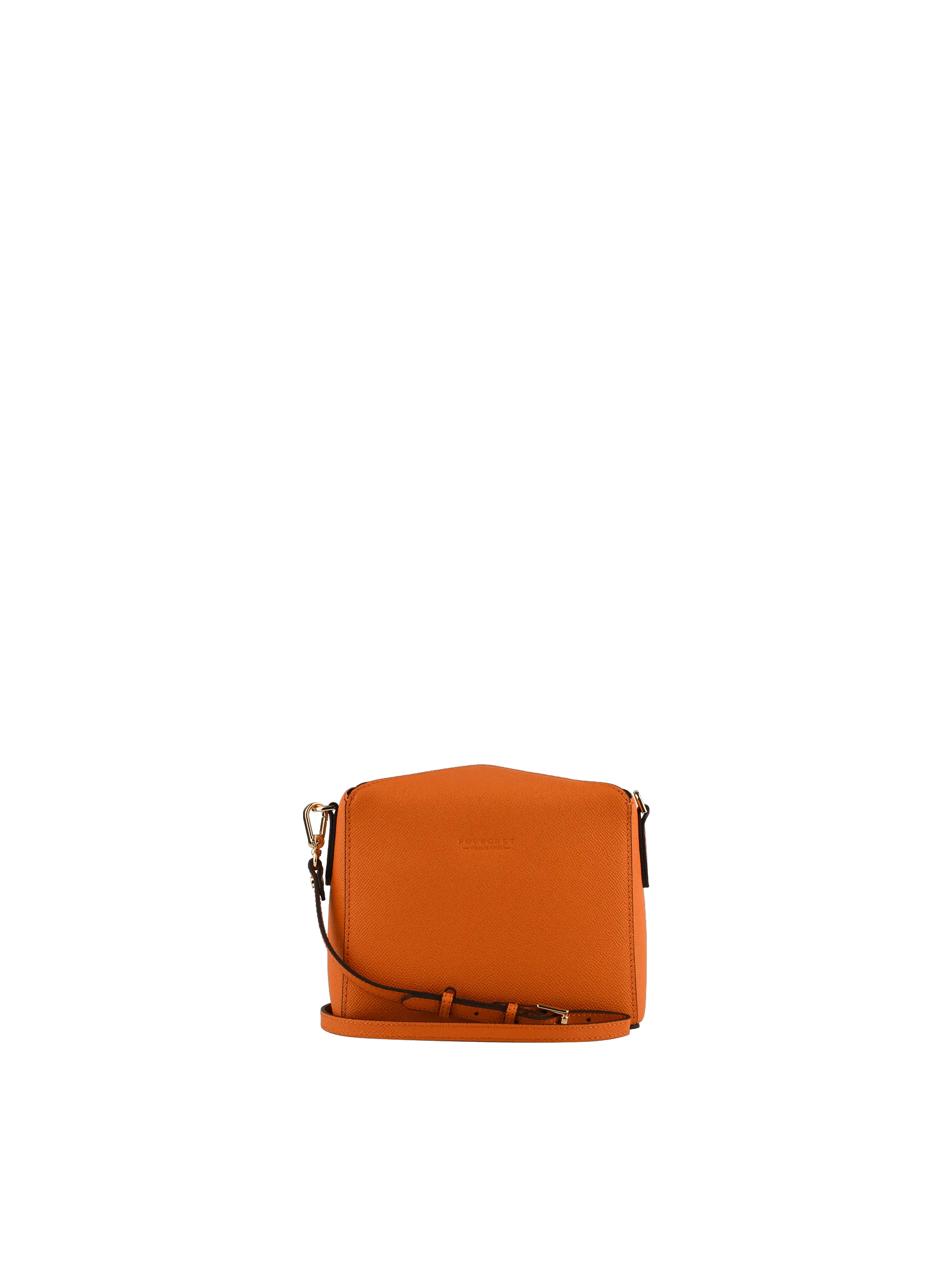 Burnt Orange