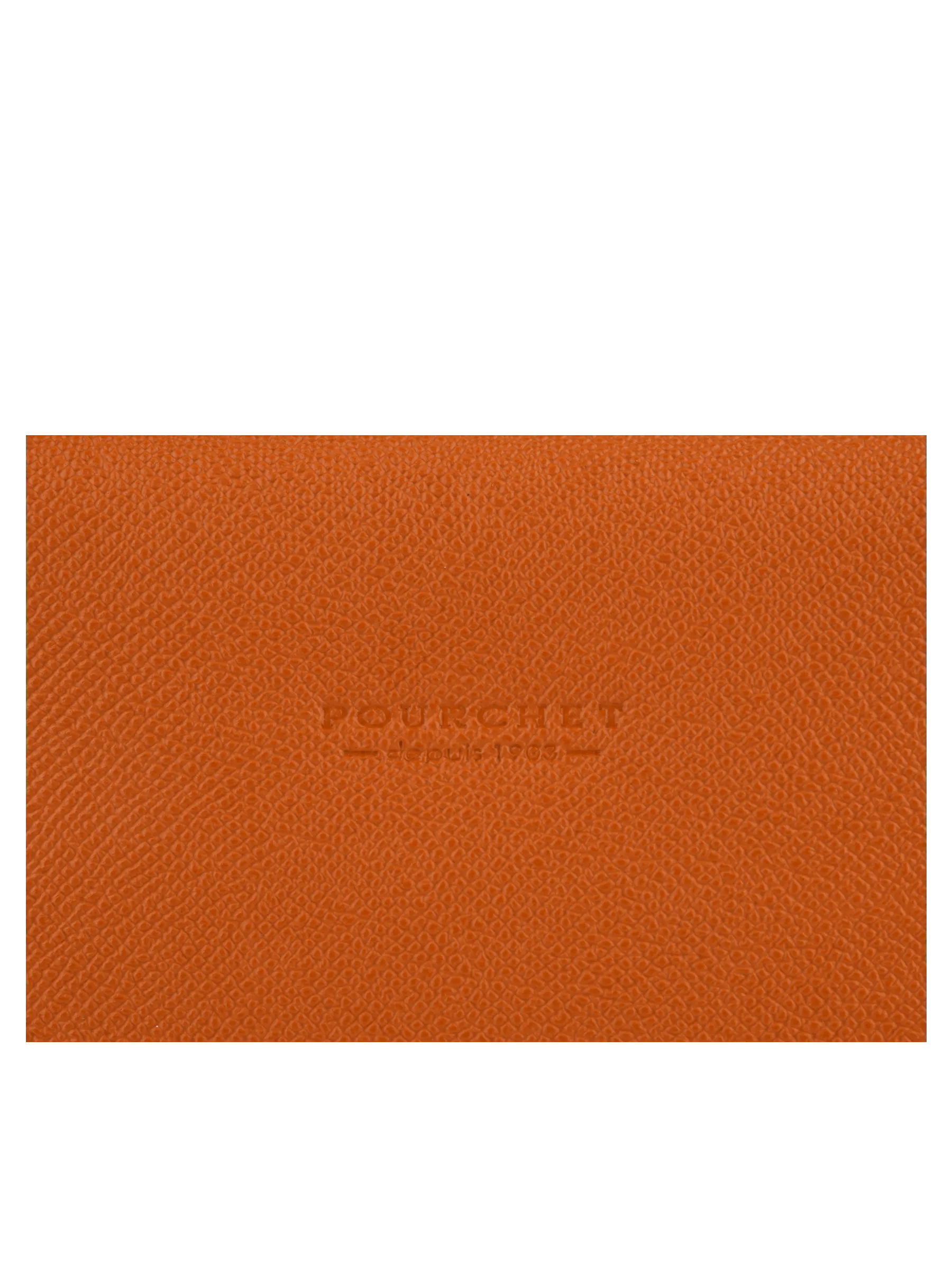 Burnt Orange