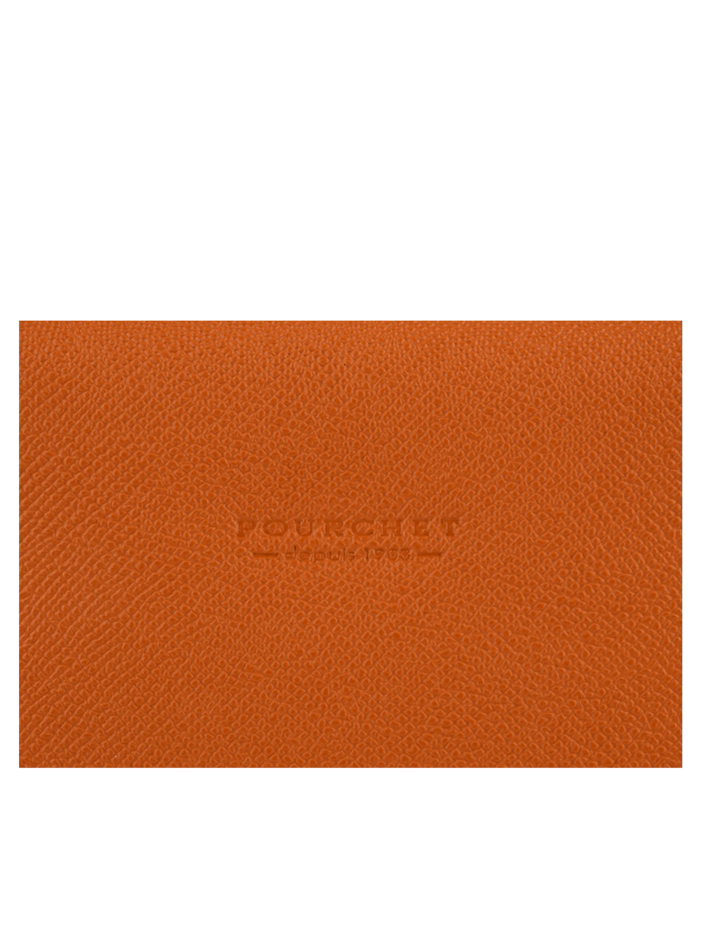 Burnt Orange