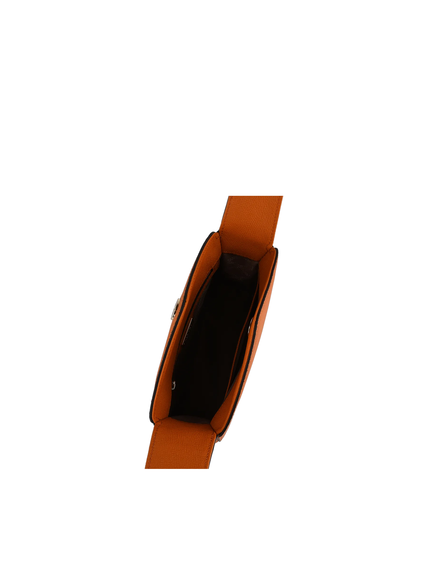 Burnt Orange