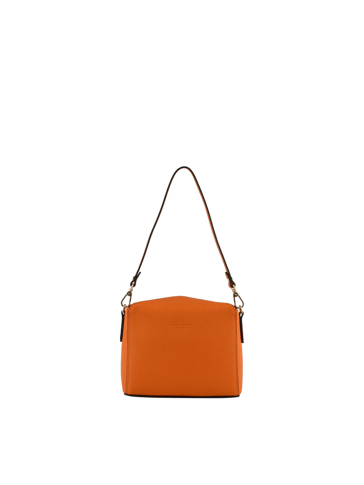 Burnt Orange