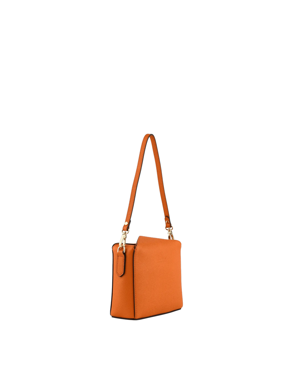 Burnt Orange