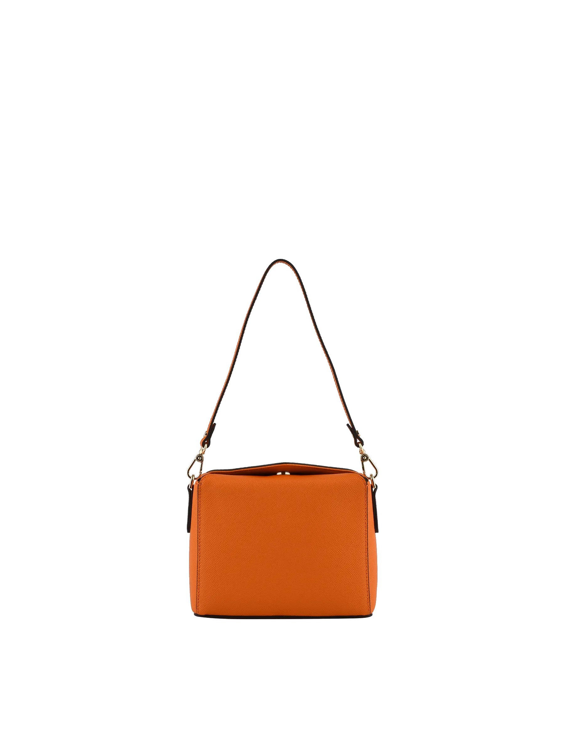 Burnt Orange