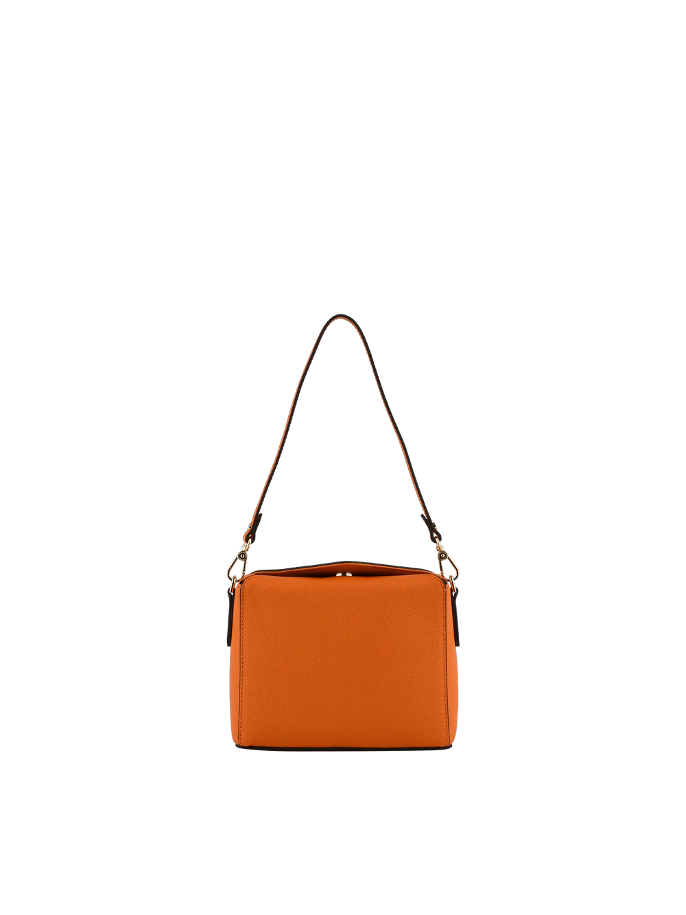 Burnt Orange