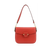 Bright red
