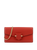 bright red