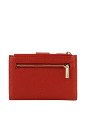 Bright red