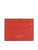 Bright red