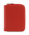 Bright red
