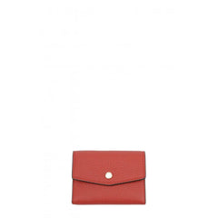 Bright red