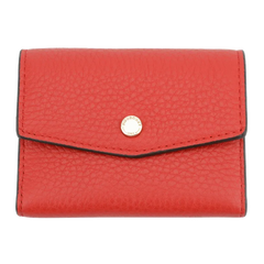 Bright red
