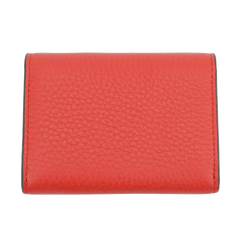 Bright red