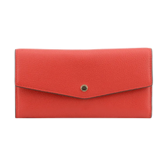 Bright red