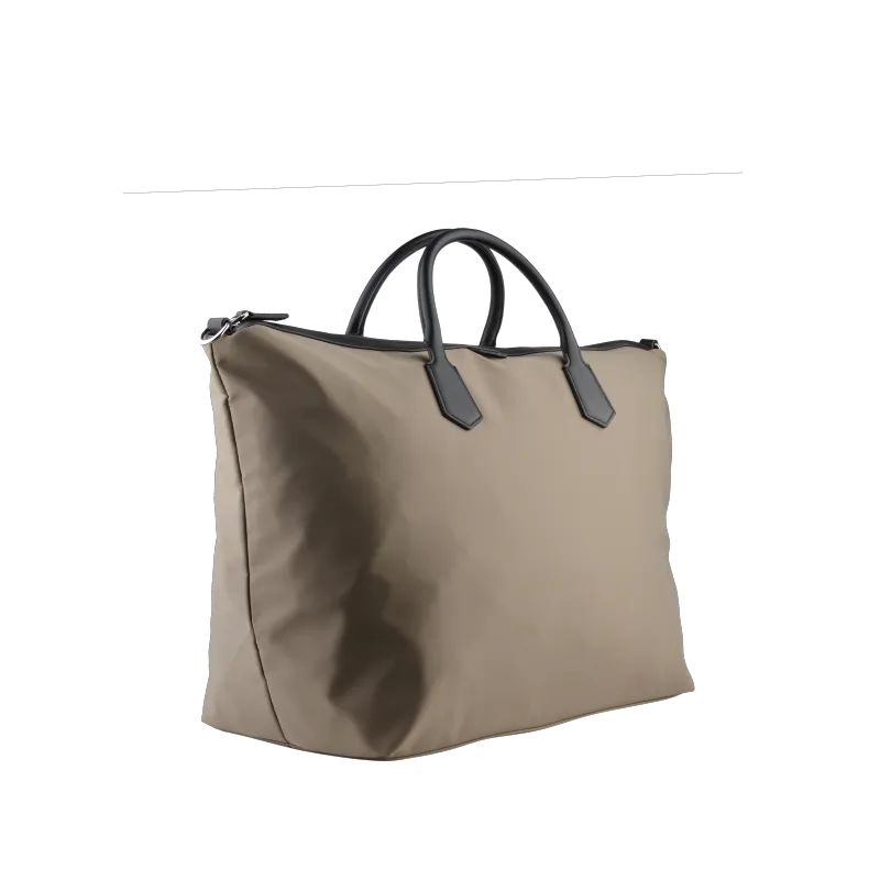 Taupe-brown