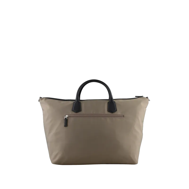 Taupe-brown