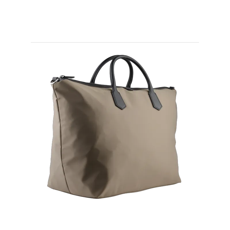 Taupe-brown