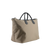 Taupe-black