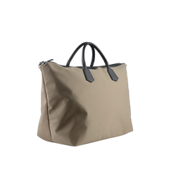 Taupe-black
