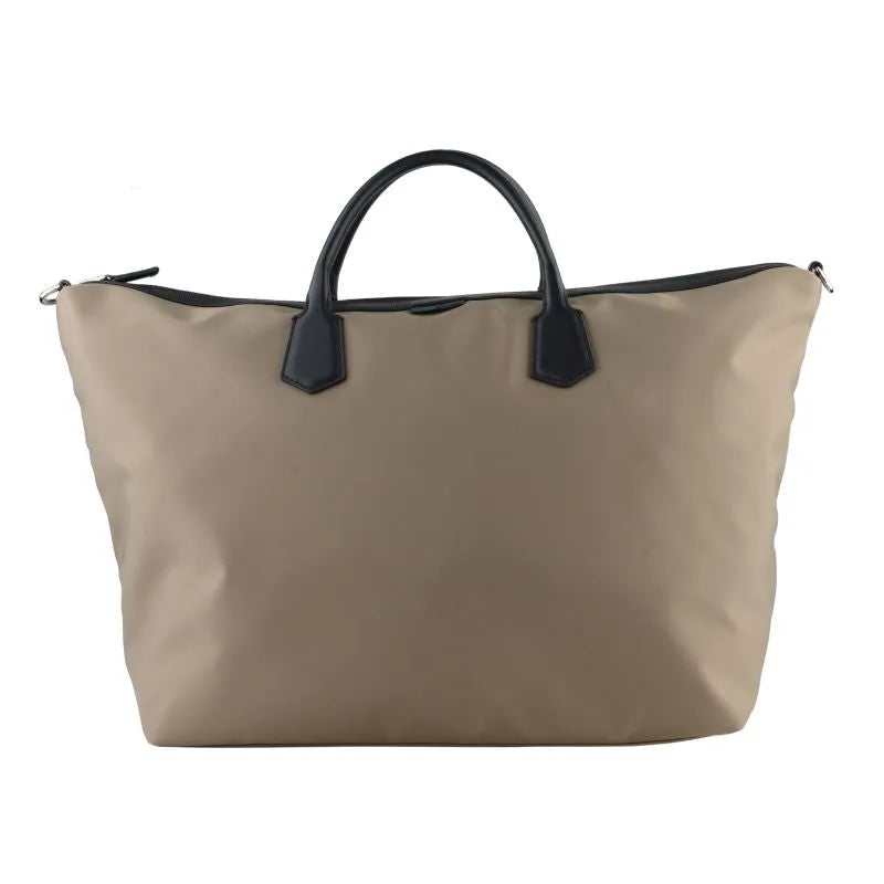 Taupe-black
