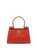 Bright red